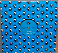 my iron lung vinile blu